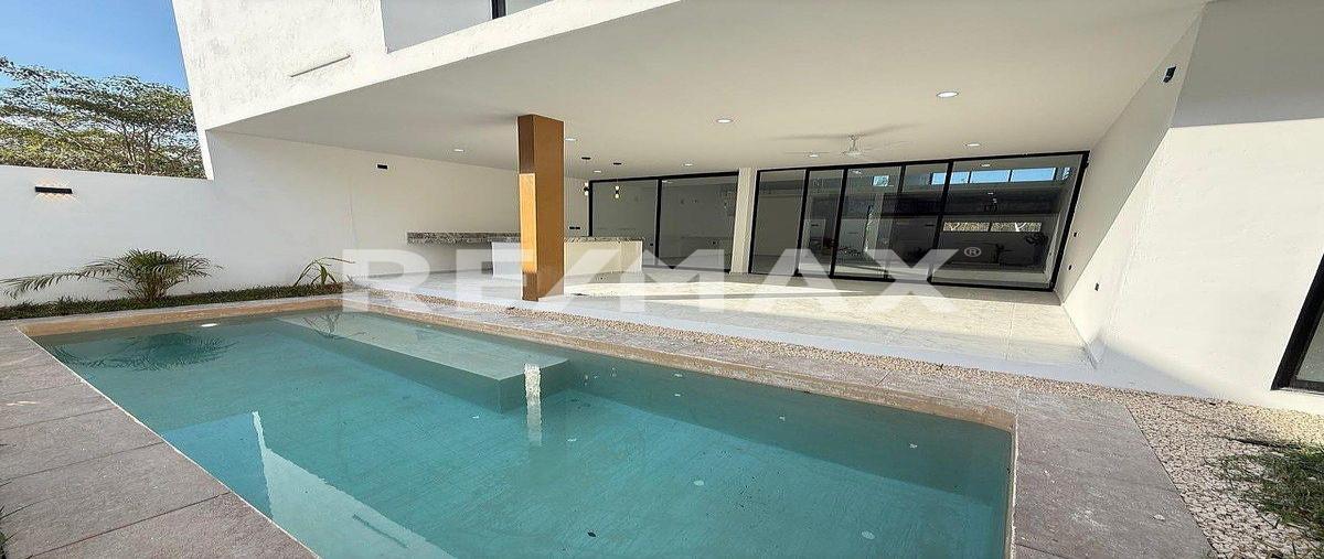 Foto de casa en venta en 1 , temozon norte, mérida, yucatán, 0 No. 03