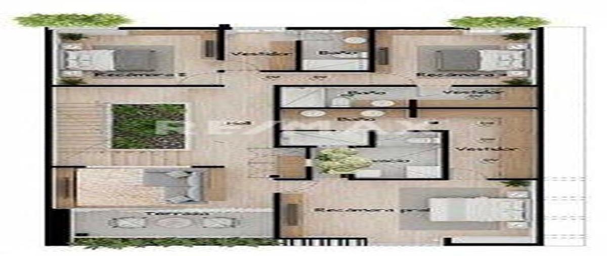 Foto de casa en 1 , temozon norte, mérida, yucatán, 0 foto 04 Foto de casa en venta en 1 , temozon norte, mérida, yucatán, 0 No. 04