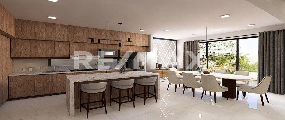 Foto de casa en venta en 1 , temozon norte, mérida, yucatán, 0 No. 03
