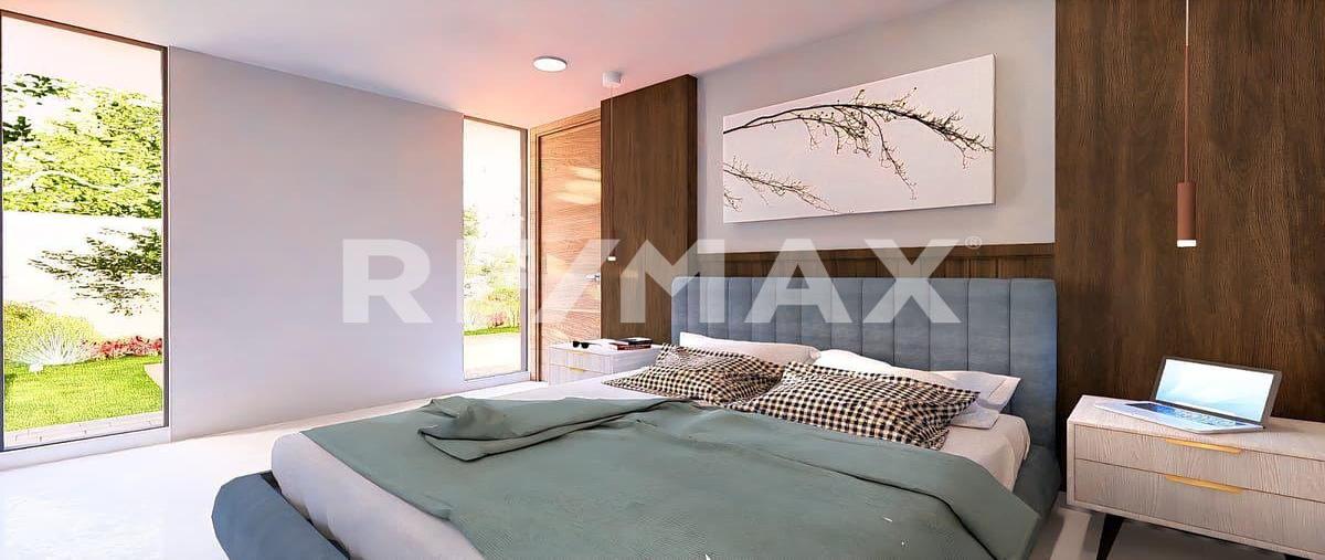 Foto de casa en venta en 1 , temozon norte, mérida, yucatán, 0 No. 04
