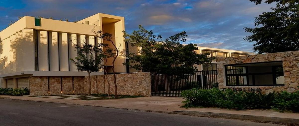 Foto de departamento en 1 , temozon norte, mérida, yucatán, 0 foto 01 Foto de departamento en venta en 1 , temozon norte, mérida, yucatán, 0 No. 01