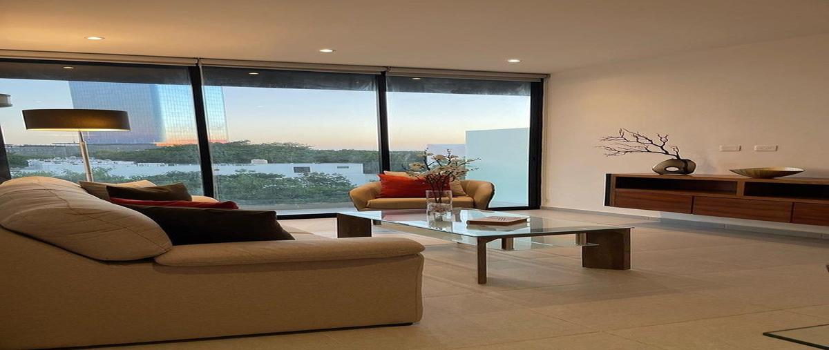 Foto de departamento en renta en 1 , temozon norte, mérida, yucatán, 0 No. 06