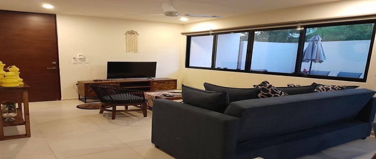 Foto de departamento en 1 , temozon norte, mérida, yucatán, 0 foto 02 Foto de departamento en venta en 1 , temozon norte, mérida, yucatán, 0 No. 02