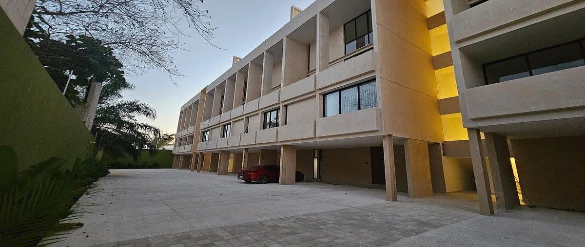 Foto de departamento en 1 , temozon norte, mérida, yucatán, 0 foto 01 Foto de departamento en renta en 1 , temozon norte, mérida, yucatán, 0 No. 01