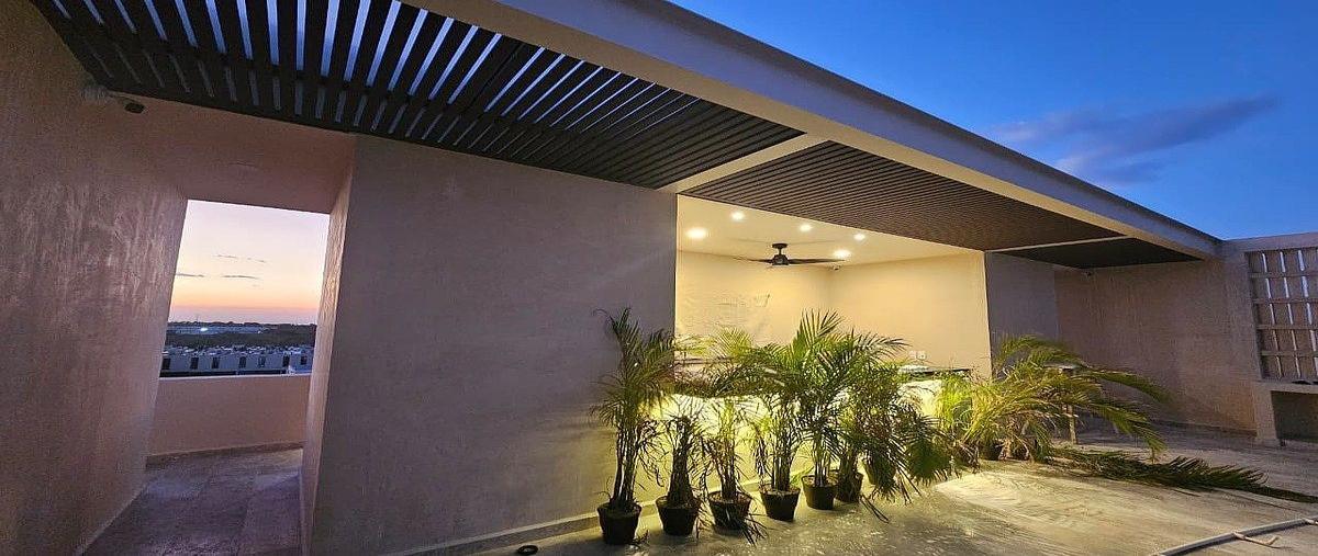 Foto de departamento en 1 , temozon norte, mérida, yucatán, 0 foto 02 Foto de departamento en renta en 1 , temozon norte, mérida, yucatán, 0 No. 02