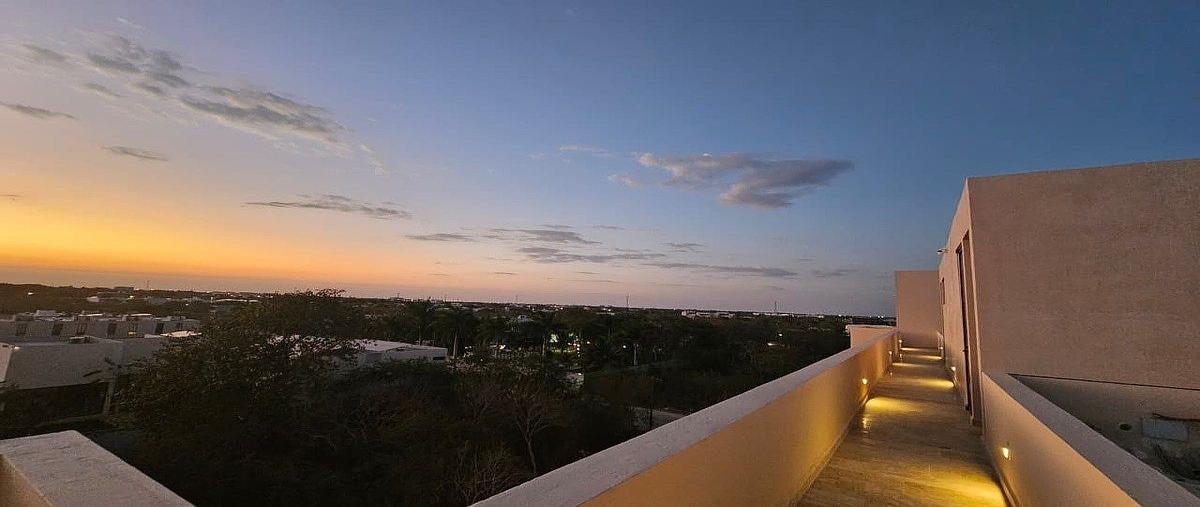 Foto de departamento en 1 , temozon norte, mérida, yucatán, 0 foto 03 Foto de departamento en renta en 1 , temozon norte, mérida, yucatán, 0 No. 03