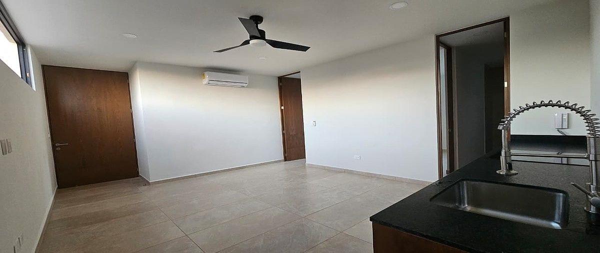 Foto de departamento en 1 , temozon norte, mérida, yucatán, 0 foto 04 Foto de departamento en renta en 1 , temozon norte, mérida, yucatán, 0 No. 04