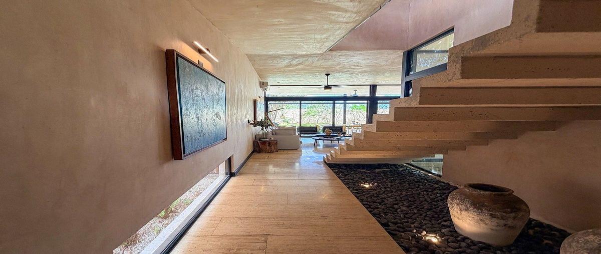 Foto de casa en venta en 1 , temozon norte, mérida, yucatán, 0 No. 04