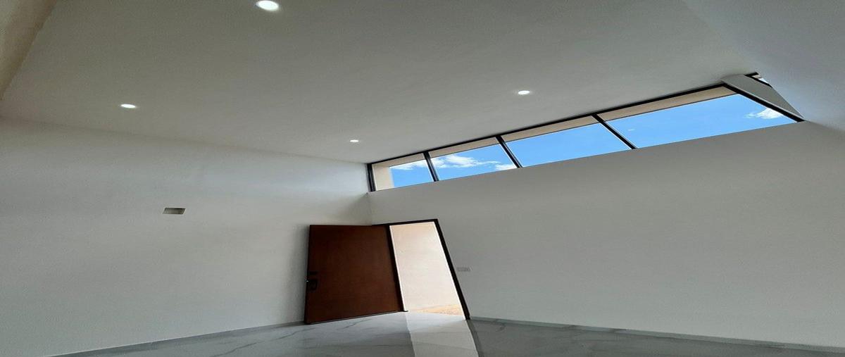 Foto de casa en venta en 1 , temozon norte, mérida, yucatán, 0 No. 04