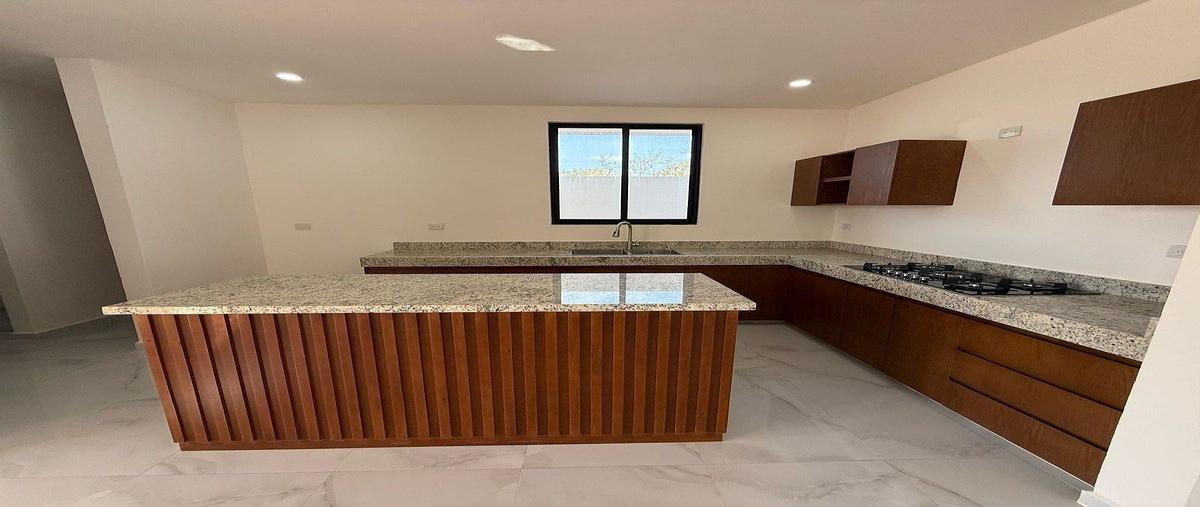 Foto de casa en venta en 1 , temozon norte, mérida, yucatán, 0 No. 05