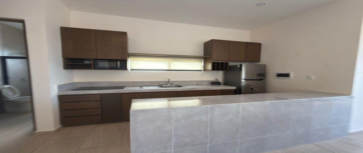 Foto de departamento en renta en 1 , temozon norte, mérida, yucatán, 0 No. 03