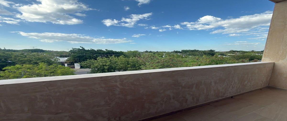 Foto de departamento en renta en 1 , temozon norte, mérida, yucatán, 0 No. 05