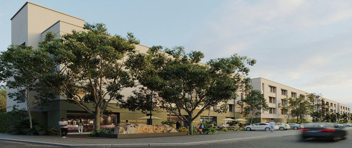 Foto de departamento en venta en 1 , temozon norte, mérida, yucatán, 31081773 No. 04