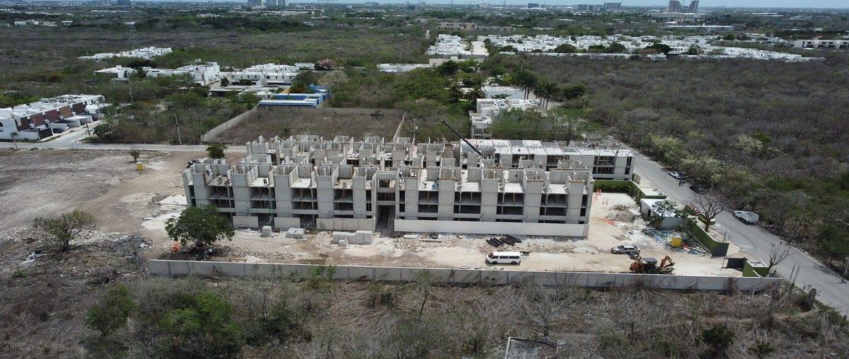Foto de departamento en venta en 1 , temozon norte, mérida, yucatán, 31081773 No. 05