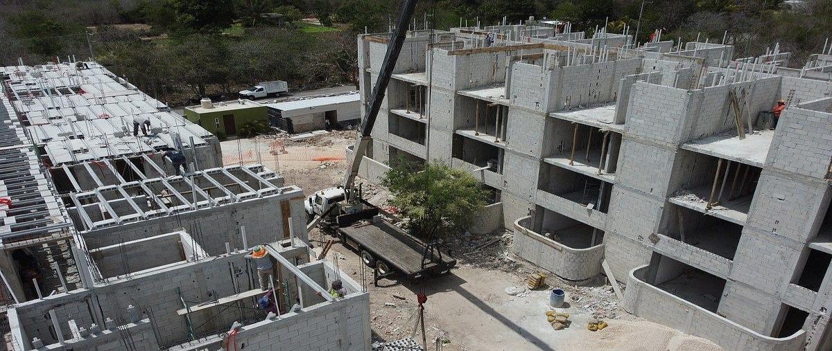 Foto de departamento en venta en 1 , temozon norte, mérida, yucatán, 0 No. 03