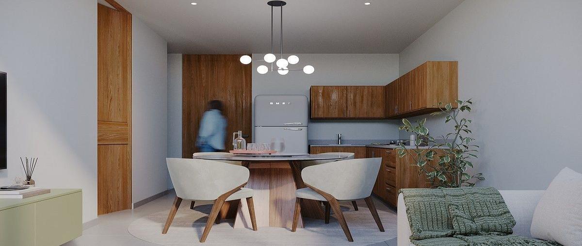 Foto de departamento en venta en 1 , temozon norte, mérida, yucatán, 31081774 No. 05