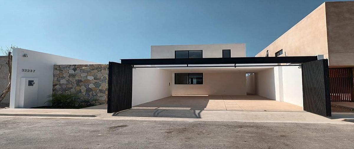 Foto de casa en renta en 1 , temozon norte, mérida, yucatán, 31082548 No. 03