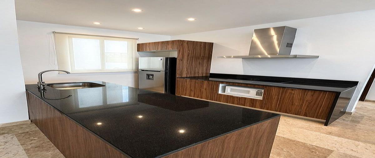 Foto de departamento en venta en 1 , temozon norte, mérida, yucatán, 0 No. 03