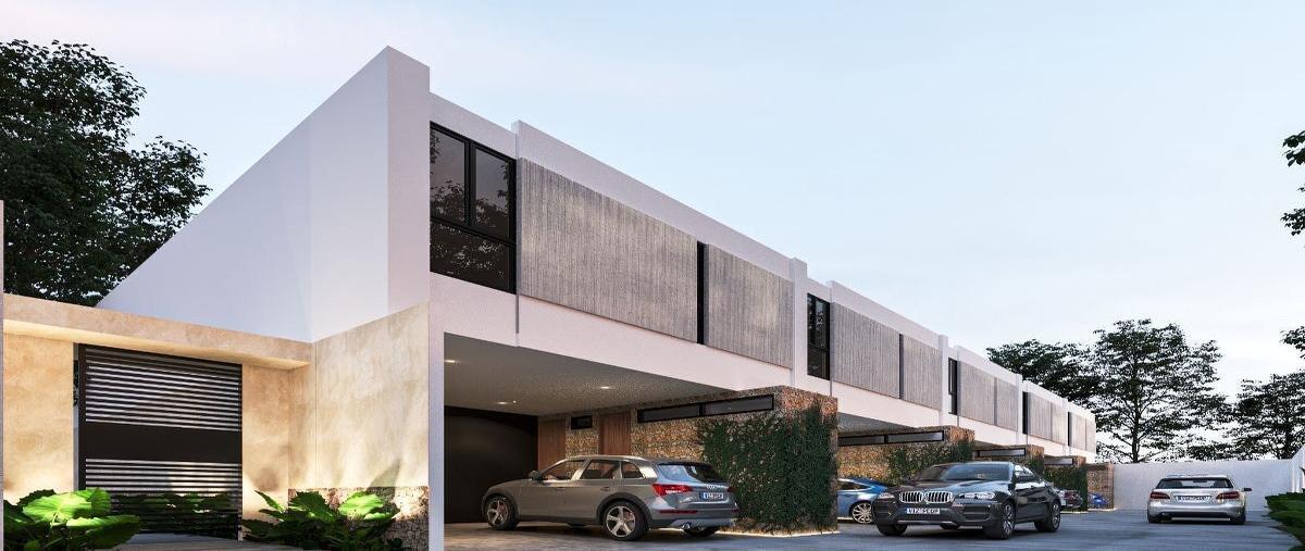 Foto de departamento en venta en 1 , temozon norte, mérida, yucatán, 0 No. 08