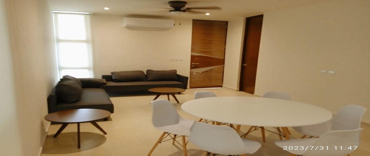 Foto de departamento en renta en 1 , temozon norte, mérida, yucatán, 0 No. 04