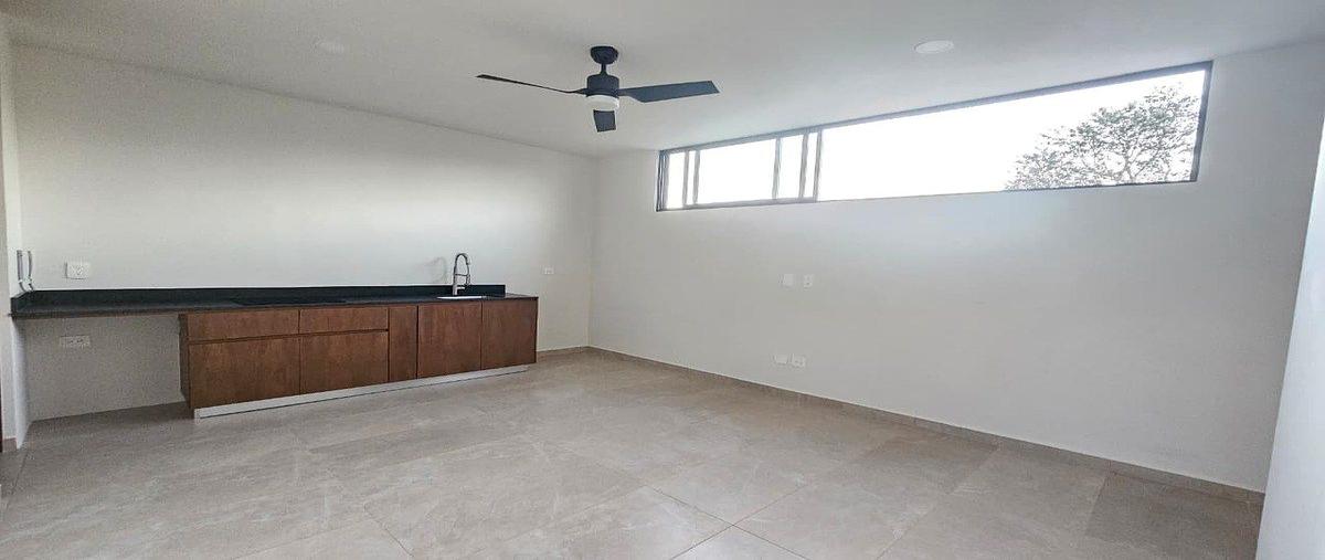 Foto de departamento en renta en 1 , temozon norte, mérida, yucatán, 31124838 No. 03