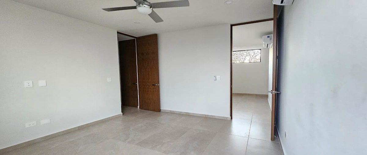Foto de departamento en renta en 1 , temozon norte, mérida, yucatán, 31124838 No. 04