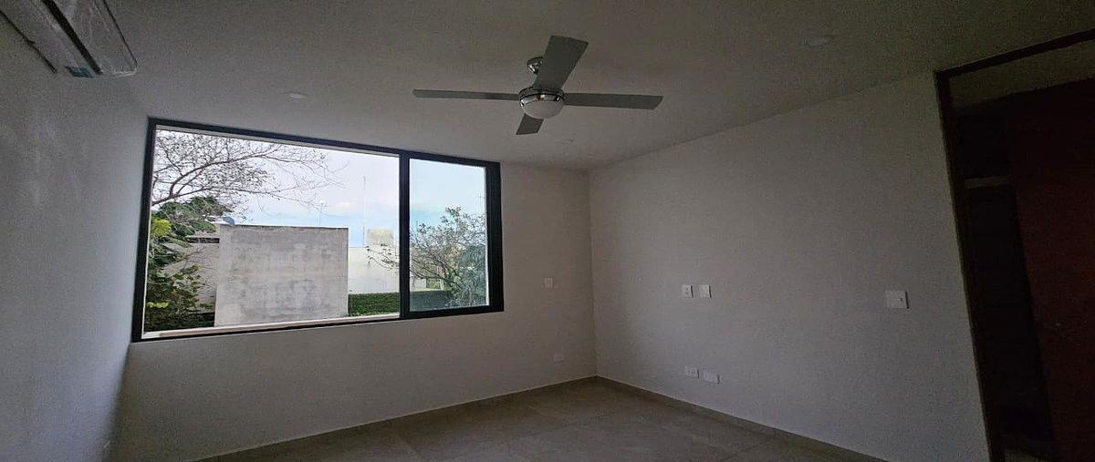 Foto de departamento en renta en 1 , temozon norte, mérida, yucatán, 31124838 No. 05