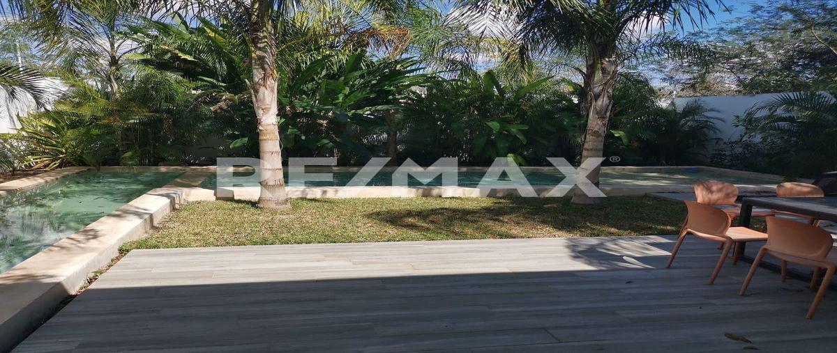 Foto de casa en condominio en renta en 1 , temozon norte, mérida, yucatán, 0 No. 03