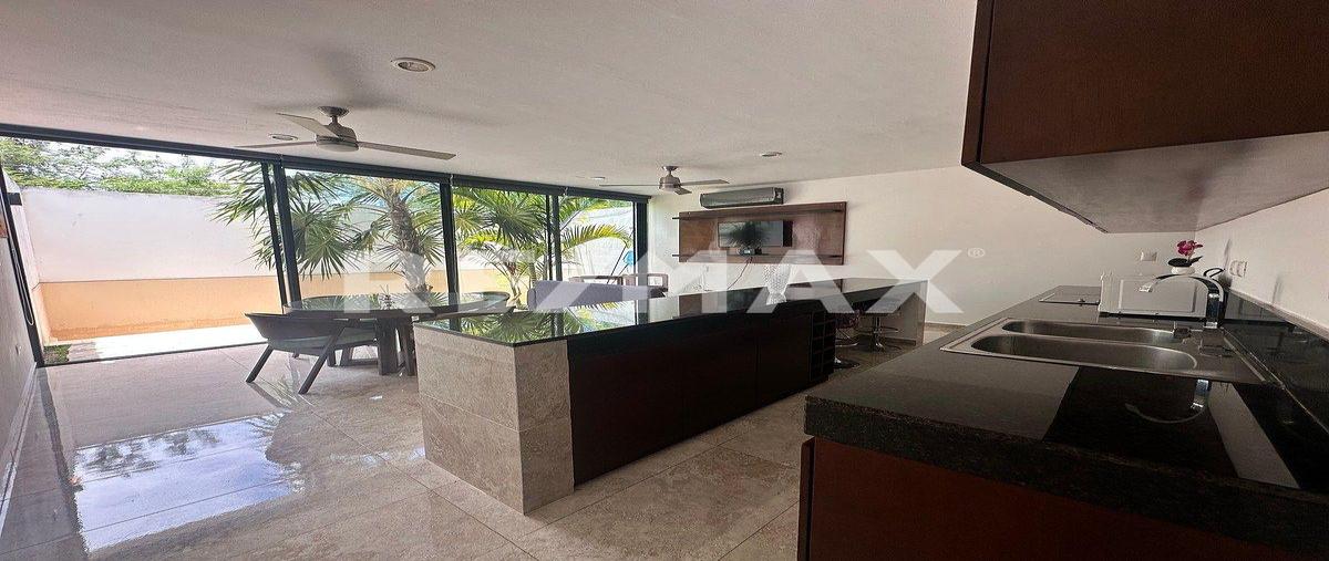 Foto de casa en condominio en renta en 1 , temozon norte, mérida, yucatán, 0 No. 04