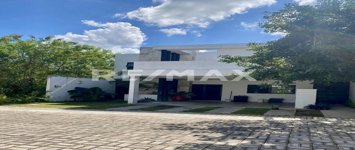 Foto de casa en 1 , temozon norte, mérida, yucatán, 0 foto 01 Foto de casa en venta en 1 , temozon norte, mérida, yucatán, 0 No. 01