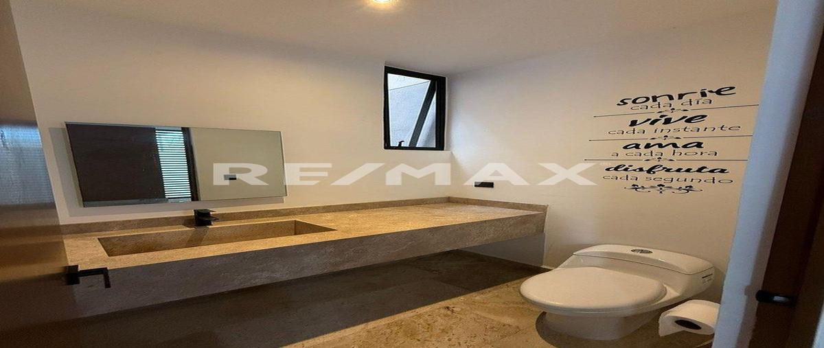Foto de casa en condominio en venta en 1 , temozon norte, mérida, yucatán, 0 No. 03