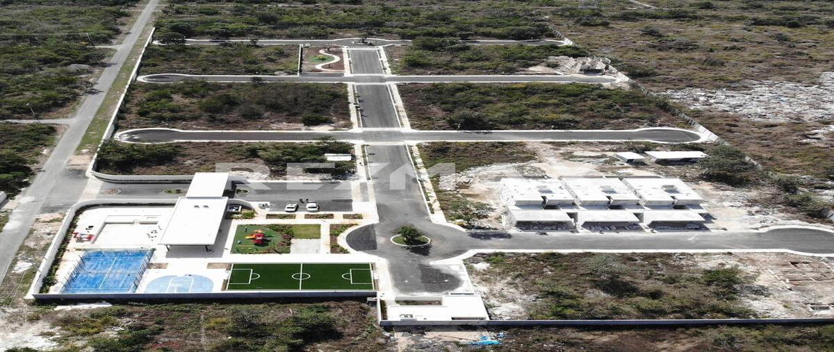 Foto de terreno habitacional en venta en 1 , temozon norte, mérida, yucatán, 0 No. 03