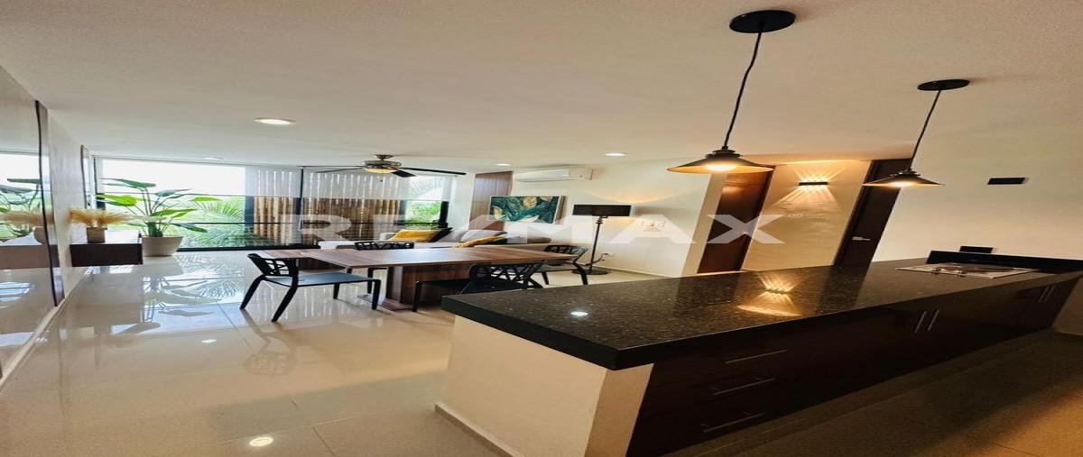 Foto de departamento en renta en 1 , temozon norte, mérida, yucatán, 0 No. 05