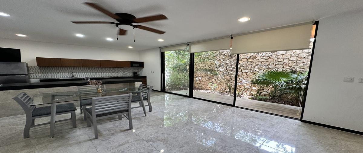 Foto de departamento en renta en 1 , temozon norte, mérida, yucatán, 31471816 No. 03
