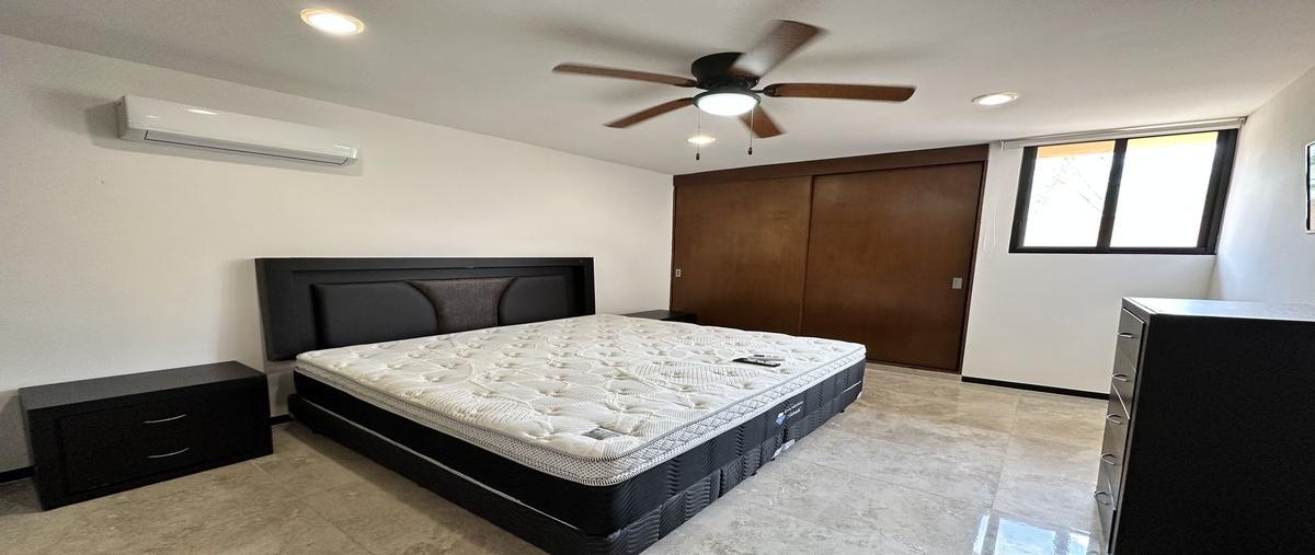 Foto de departamento en renta en 1 , temozon norte, mérida, yucatán, 31471816 No. 05