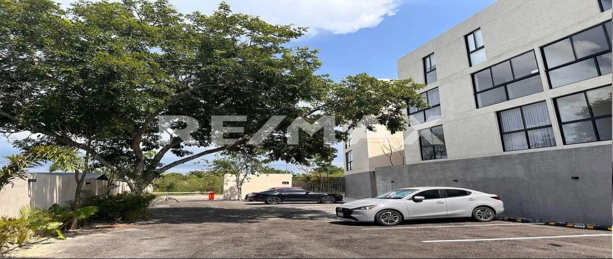 Foto de departamento en renta en 1 , temozon norte, mérida, yucatán, 0 No. 04