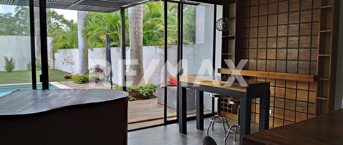 Foto de casa en renta en 1 , temozon norte, mérida, yucatán, 0 No. 03