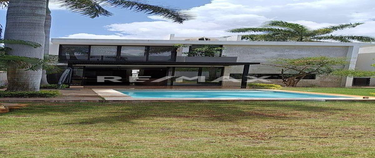Foto de casa en renta en 1 , temozon norte, mérida, yucatán, 0 No. 04