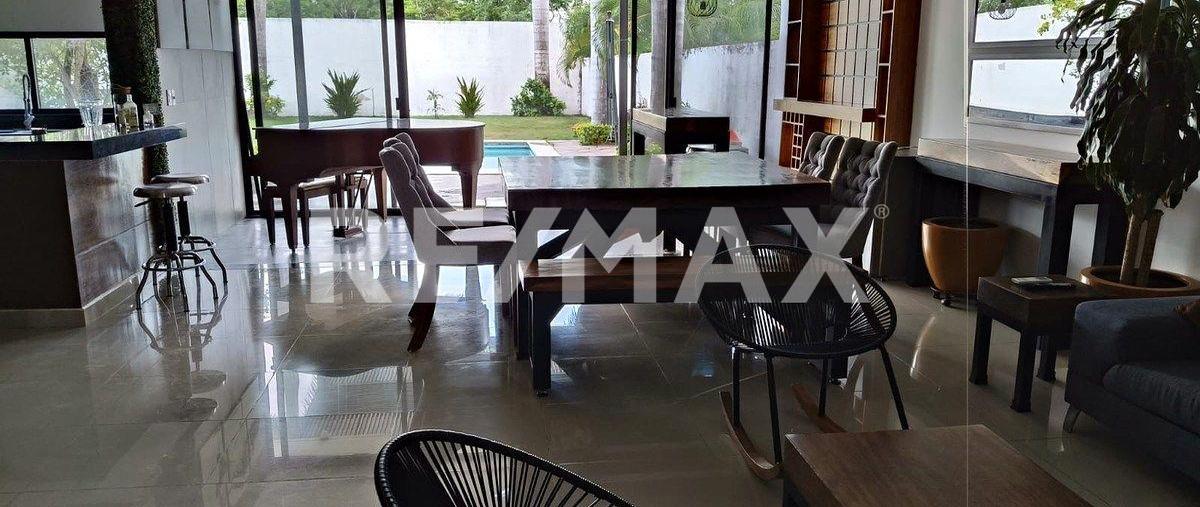 Foto de casa en renta en 1 , temozon norte, mérida, yucatán, 0 No. 05