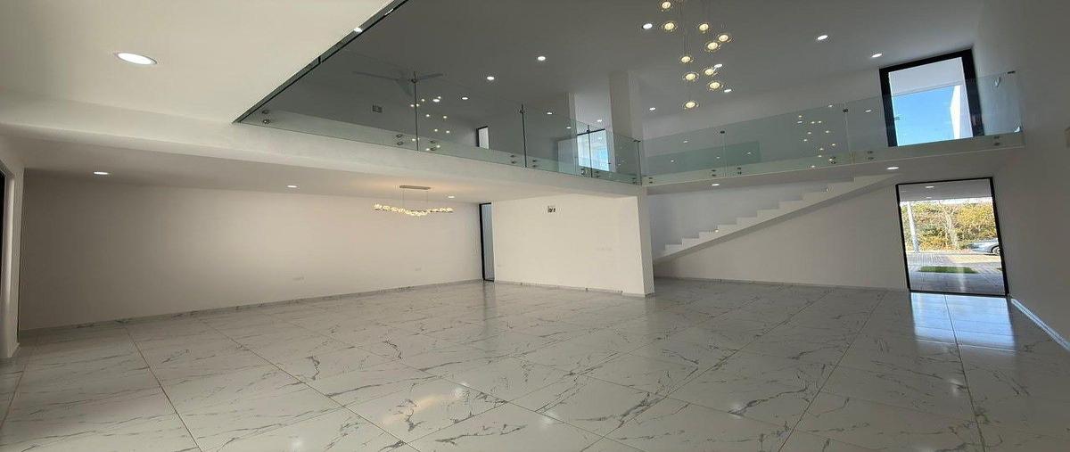 Foto de casa en renta en 1 , temozon norte, mérida, yucatán, 31526546 No. 04