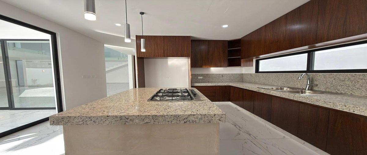 Foto de casa en renta en 1 , temozon norte, mérida, yucatán, 31526546 No. 05