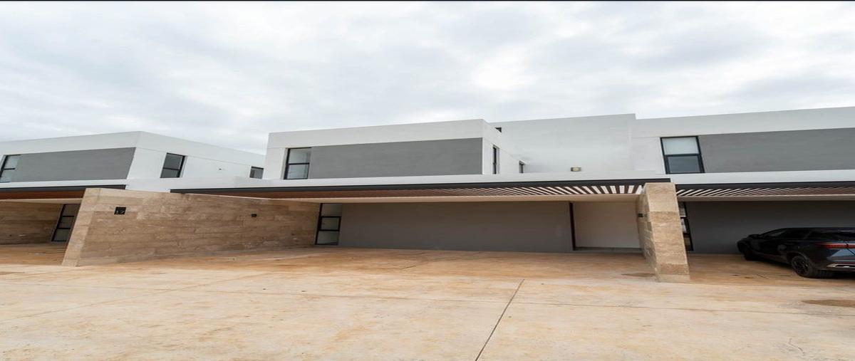 Foto de casa en venta en 1 , temozon norte, mérida, yucatán, 31572924 No. 03