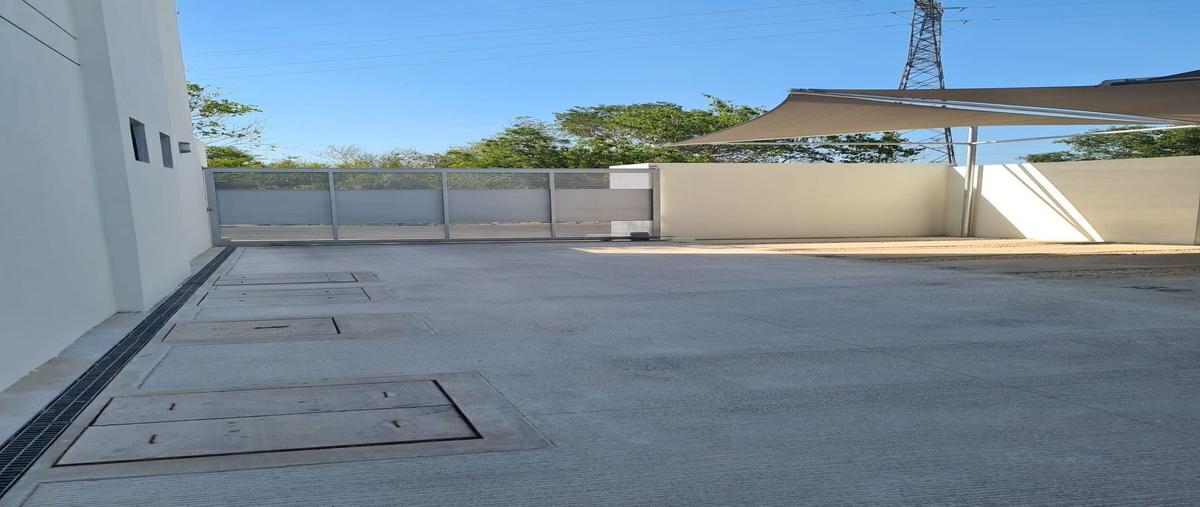 Foto de departamento en renta en 1 , temozon norte, mérida, yucatán, 0 No. 03