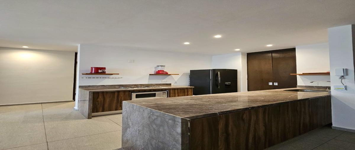 Foto de departamento en renta en 1 , temozon norte, mérida, yucatán, 0 No. 04