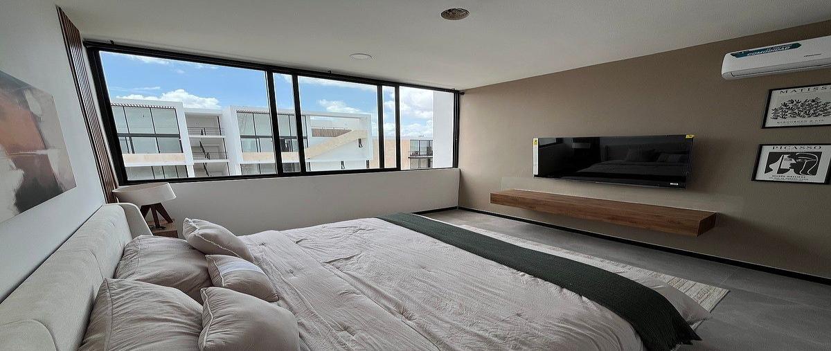 Foto de departamento en venta en 1 , temozon norte, mérida, yucatán, 0 No. 04