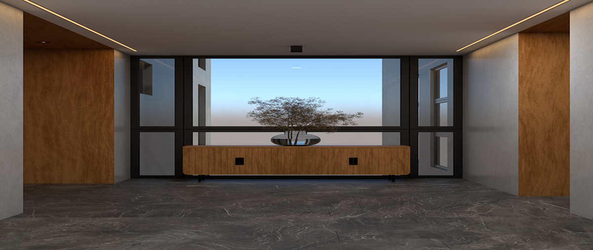 Foto de casa en condominio en venta en 1 , temozon norte, mérida, yucatán, 0 No. 03
