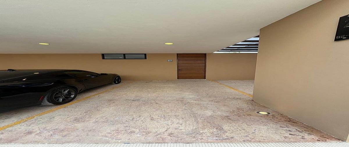 Foto de departamento en renta en 1 , temozon norte, mérida, yucatán, 0 No. 03
