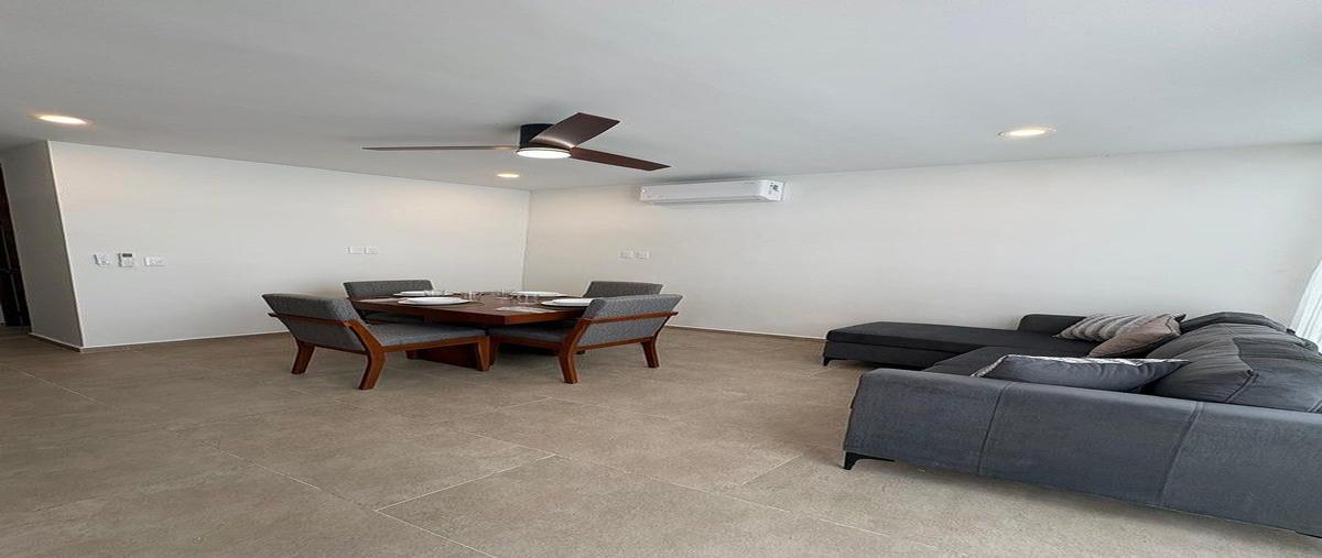 Foto de departamento en renta en 1 , temozon norte, mérida, yucatán, 0 No. 04