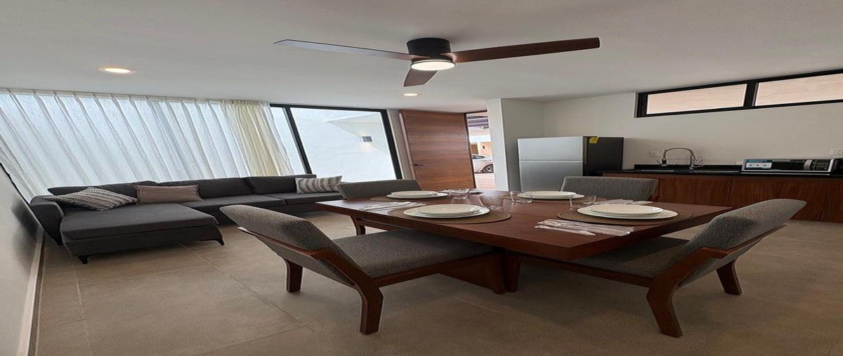 Foto de departamento en renta en 1 , temozon norte, mérida, yucatán, 0 No. 05