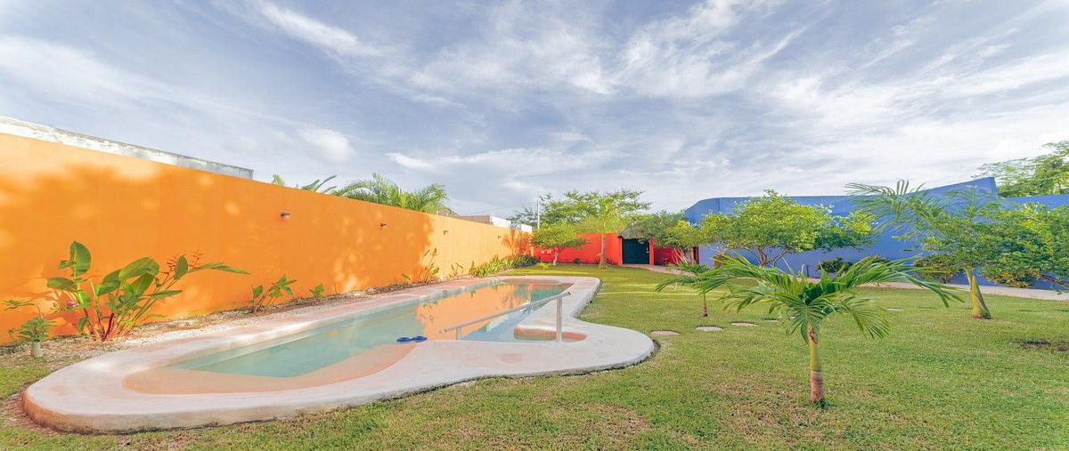 Foto de casa en venta en 1 , temozon norte, mérida, yucatán, 0 No. 04